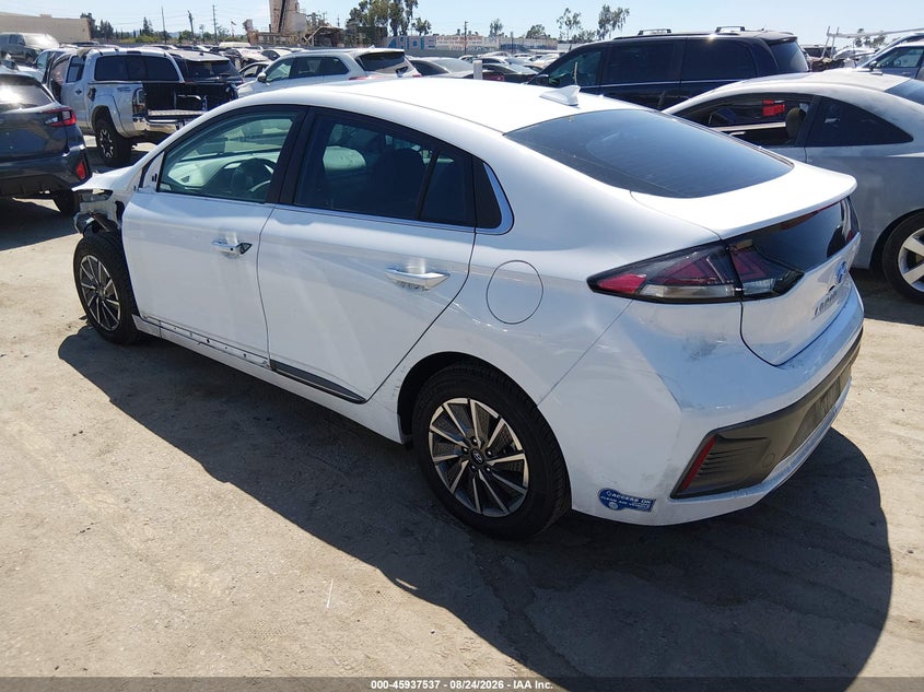  IONIQ