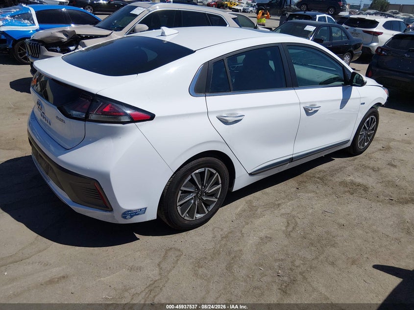  IONIQ