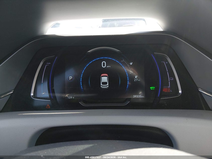  IONIQ