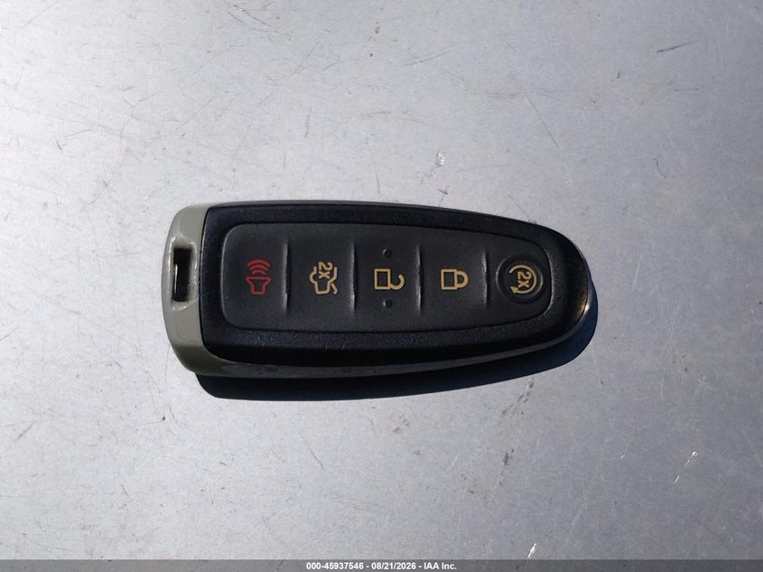 FORD C-MAX ENERGI 2013 VIN 1FADP5CU9DL551837