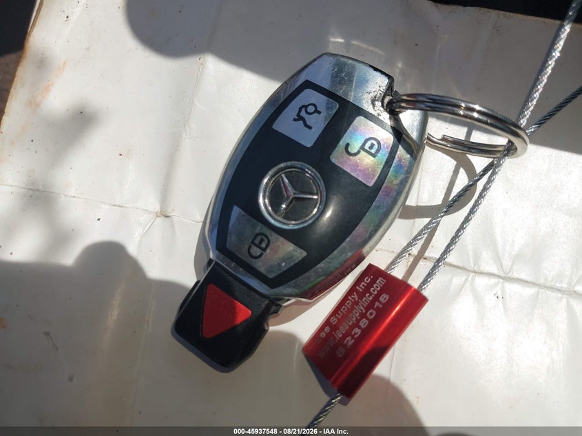MERCEDES-BENZ GLE 350 2016 VIN 4JGDA5HB7GA708781