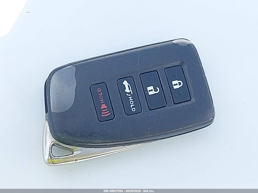 LEXUS IS 300 - zdjęcie 11