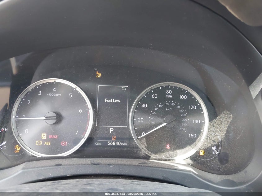 LEXUS IS 300 - zdjęcie 7