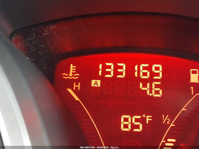 2015 NISSAN JUKE auction photo 7
