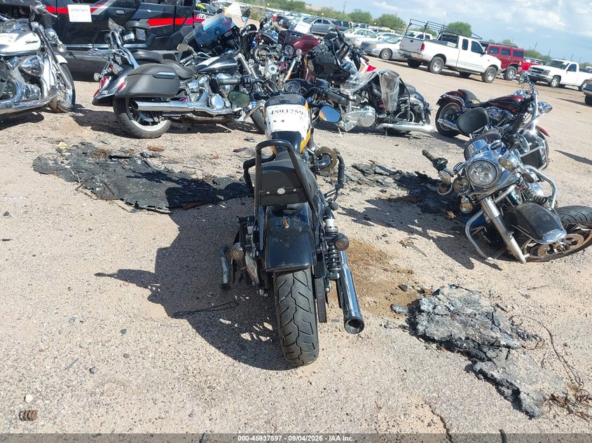 2016 HARLEY-DAVIDSON XL1200 auction photo 6