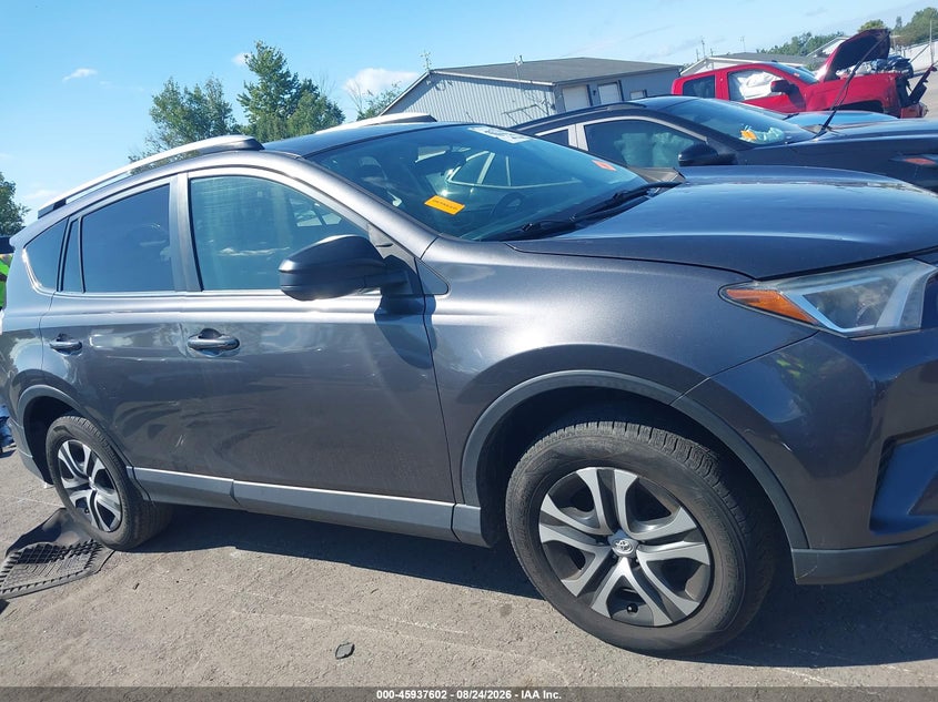 TOYOTA RAV4 - zdjęcie 13
