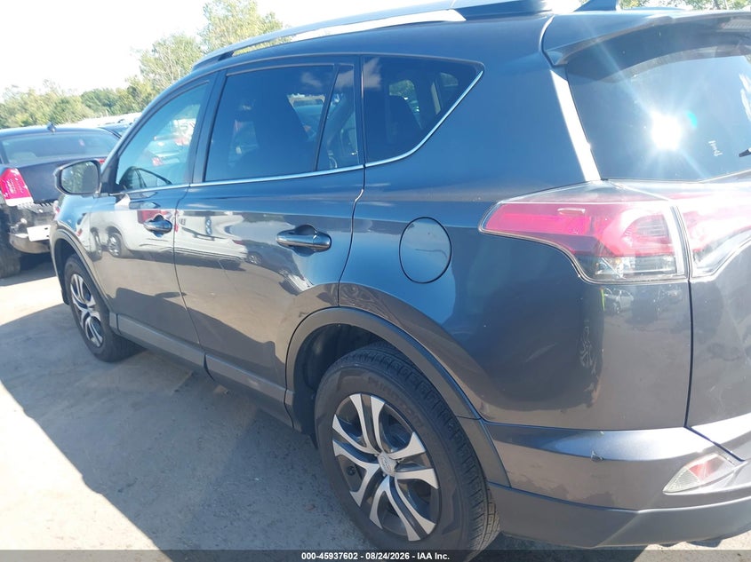 TOYOTA RAV4 - zdjęcie 14