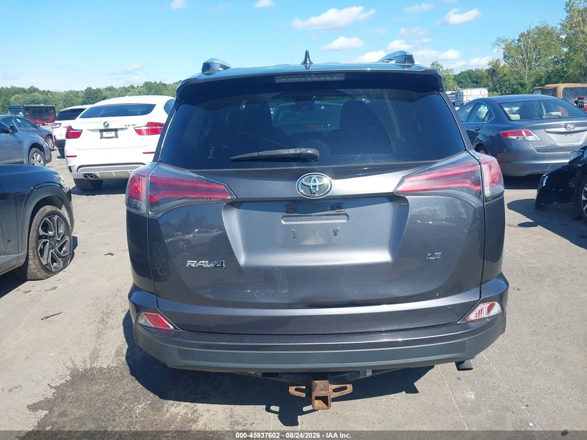 TOYOTA RAV4 - zdjęcie 16