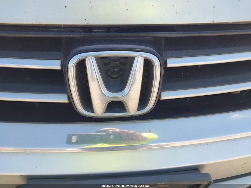 2013 HONDA ACCORD auction photo 6