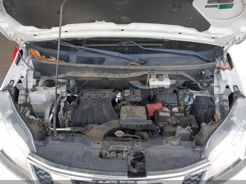 NISSAN NV200 2018 VIN 3N6CM0KN6JK690225