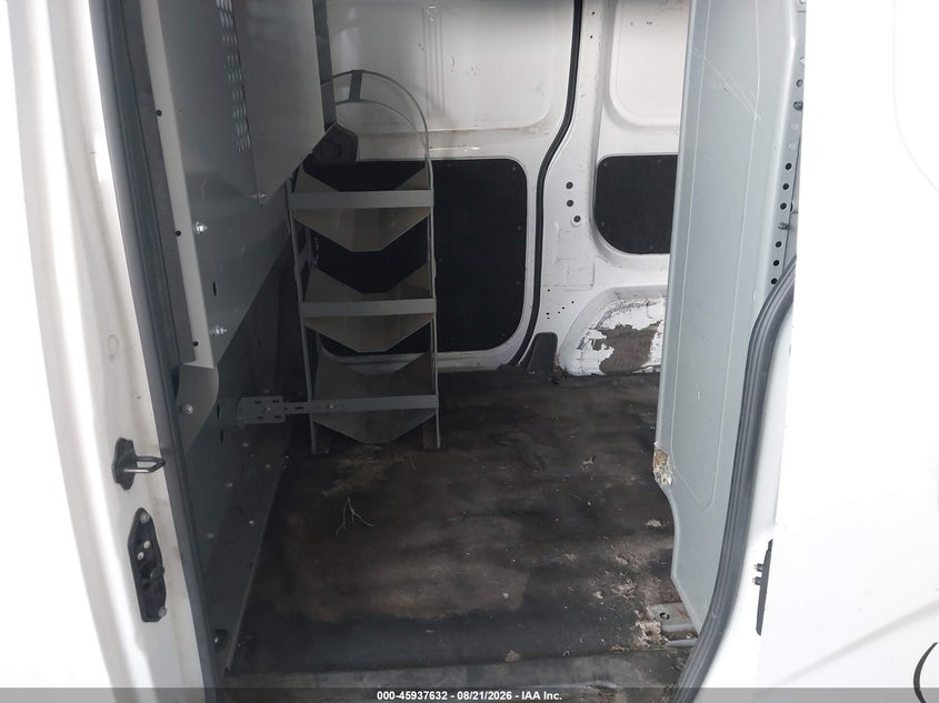 NISSAN NV200 2018 VIN 3N6CM0KN6JK690225