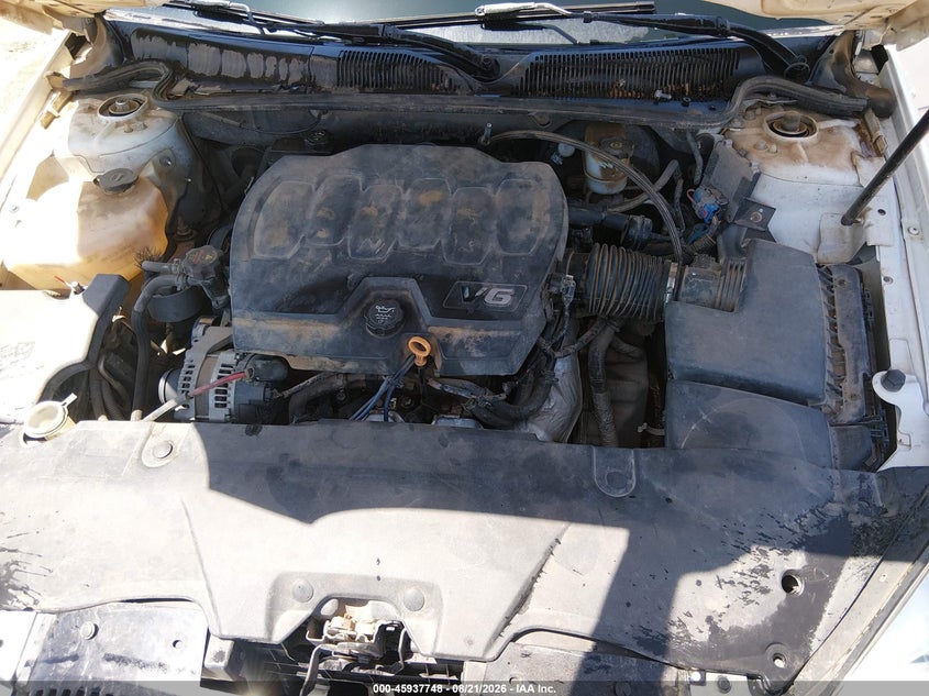 BUICK LUCERNE 2011 VIN 1G4HC5EM9BU115609