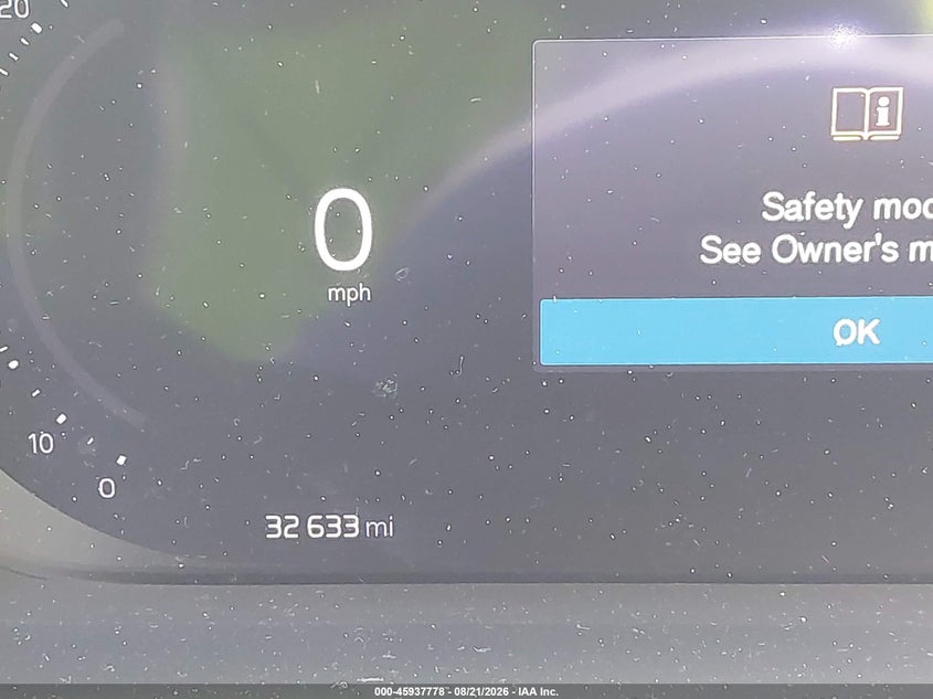 VOLVO XC90 RECHARGE PLUG-IN HYBRID - zdjęcie 15