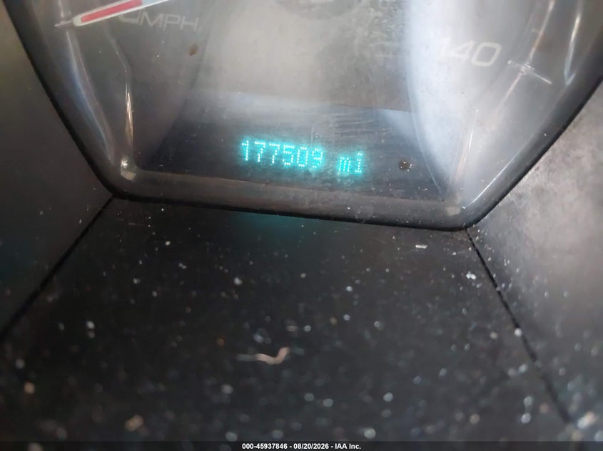 FORD TAURUS 2011 VIN 1FAHP2HW4BG187424