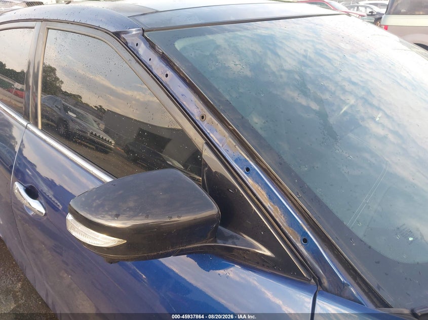NISSAN MAXIMA 2016 VIN 1N4AA6AP5GC377339