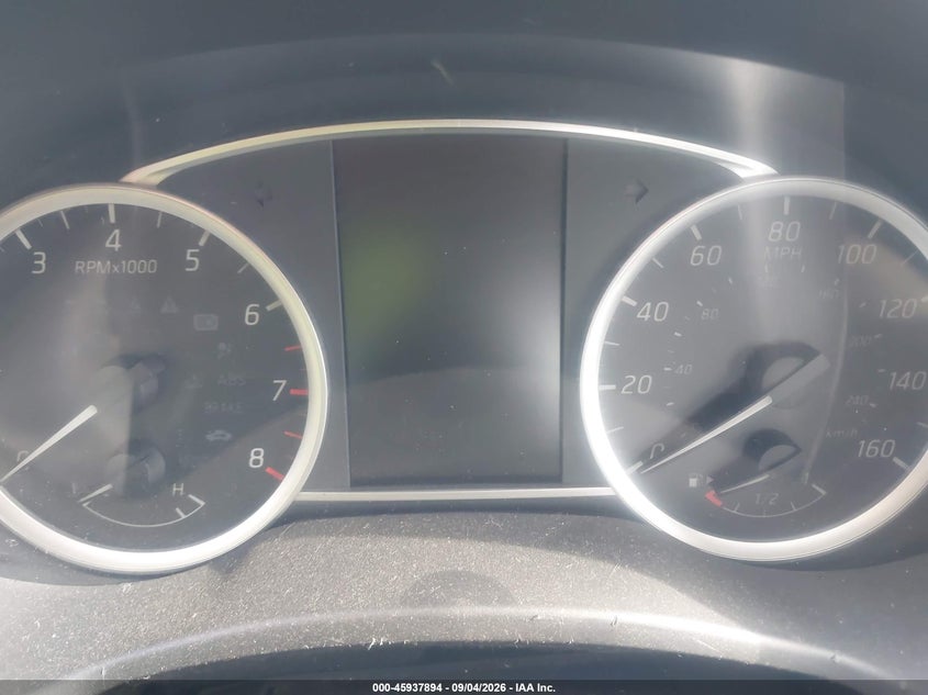 2018 NISSAN SENTRA auction photo 7