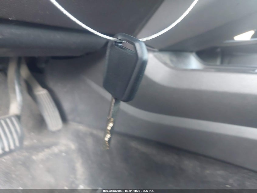 2013 FORD FUSION SEDAN 2.5L I-4 DOHC, VVT, 175HP