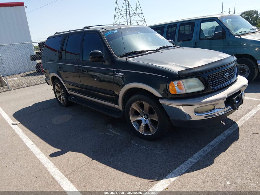1998 FORD EXPEDITION auction photo 1