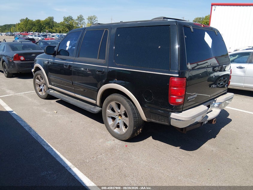1998 FORD EXPEDITION auction photo 3