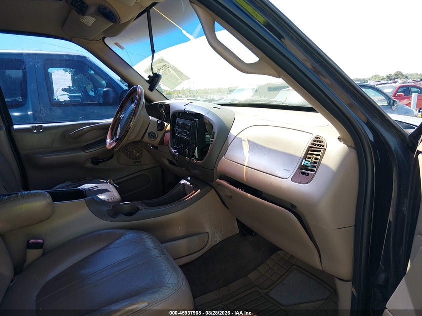 1998 FORD EXPEDITION auction photo 5