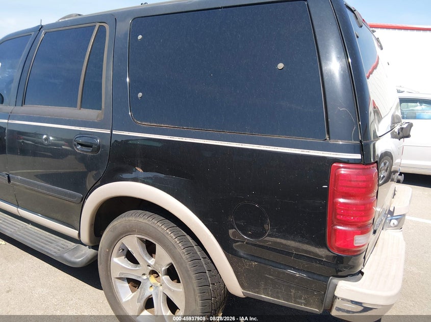 1998 FORD EXPEDITION auction photo 6
