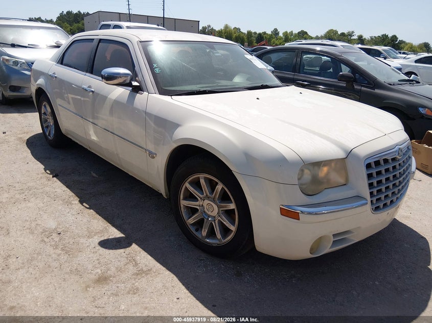 2005 CHRYSLER 300C auction photo 1