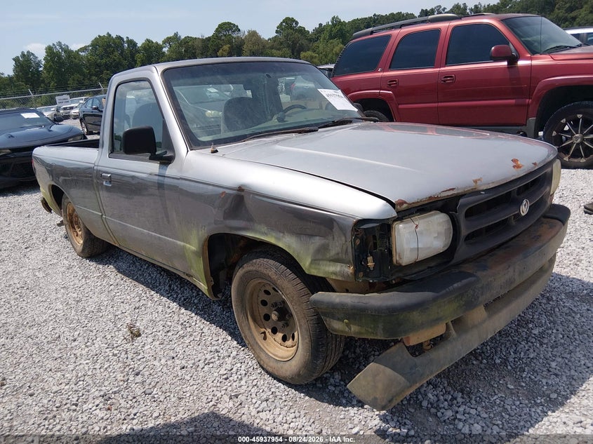 1996 MAZDA B2300 auction photo 1
