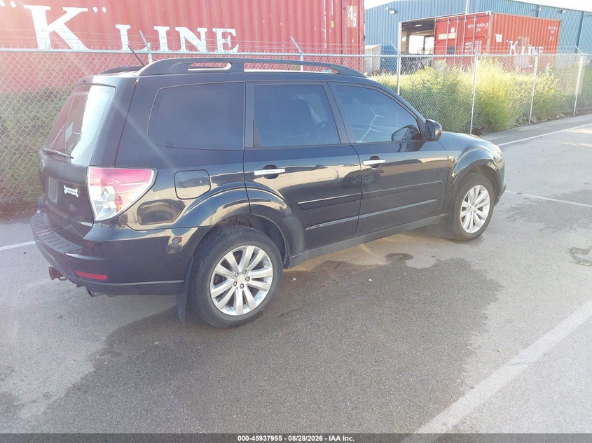 Vin: jf2shbdc4ch429778, lot: 46437127, subaru forester 2.5x premium 20124