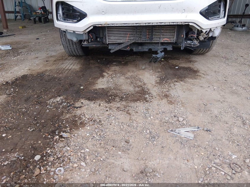 FORD EDGE 2019 VIN 2FMPK3K92KBC68759