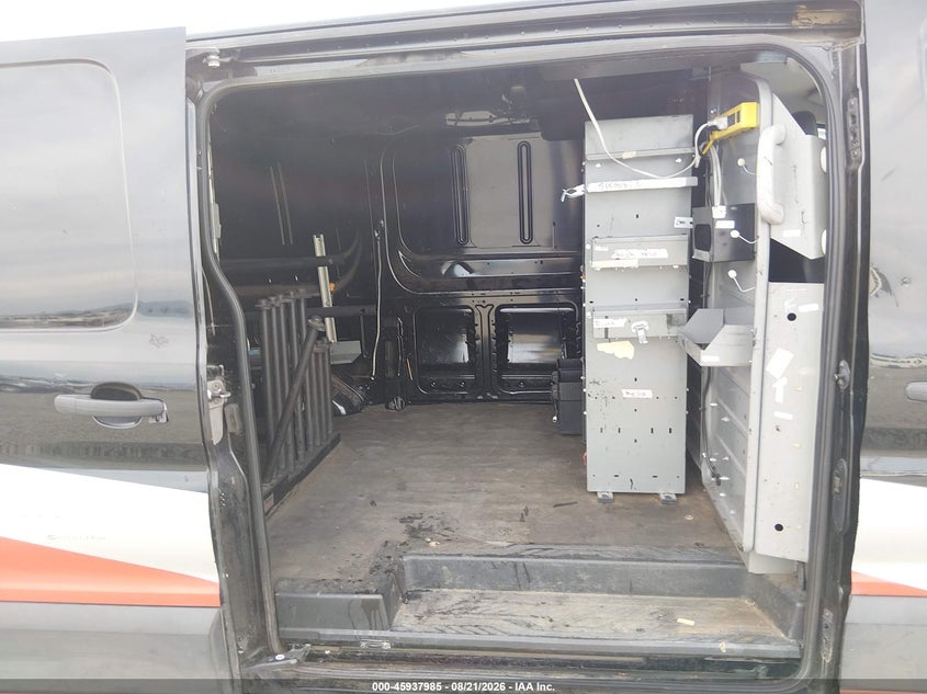 FORD TRANSIT-150 2020 VIN 1FTYE1Y87LKA27466