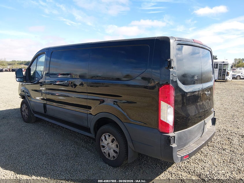 2020 FORD TRANSIT-150 — zdjęcie 3