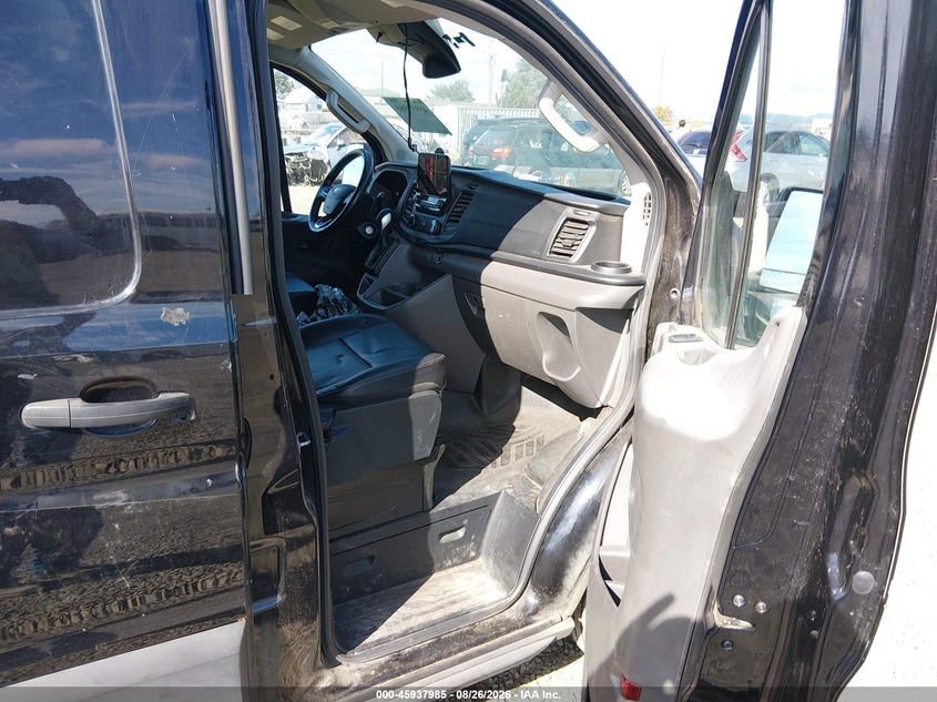 2020 FORD TRANSIT-150 — zdjęcie 5