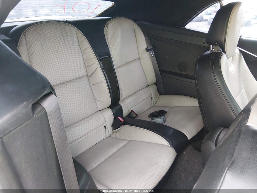 CHEVROLET CAMARO 2014 VIN 2G1FB3D35E9292891