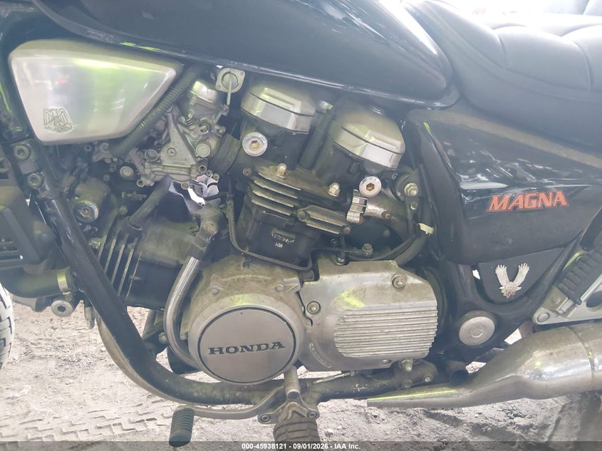 HONDA VF700 1986