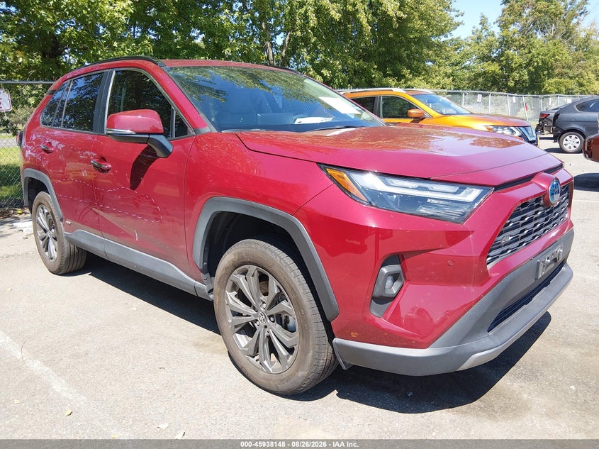 Vin: 4t3d6rfv4ru157336, lot: 46437320, toyota rav4 hybrid limited 2024 img_1
