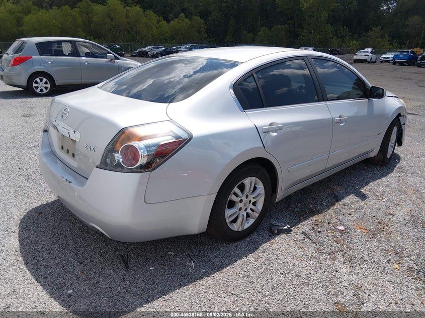Vin: 1n4al2ap3cc147716, lot: 46437340, nissan altima 2.5 s 20124
