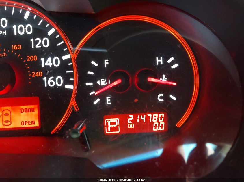 2009 NISSAN ALTIMA auction photo 7