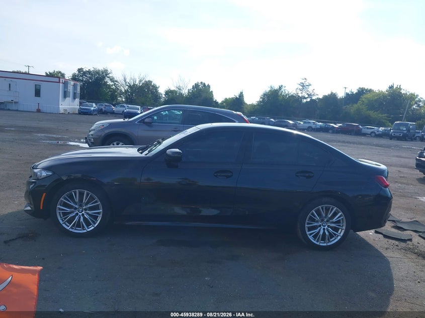 BMW 330I - zdjęcie 14