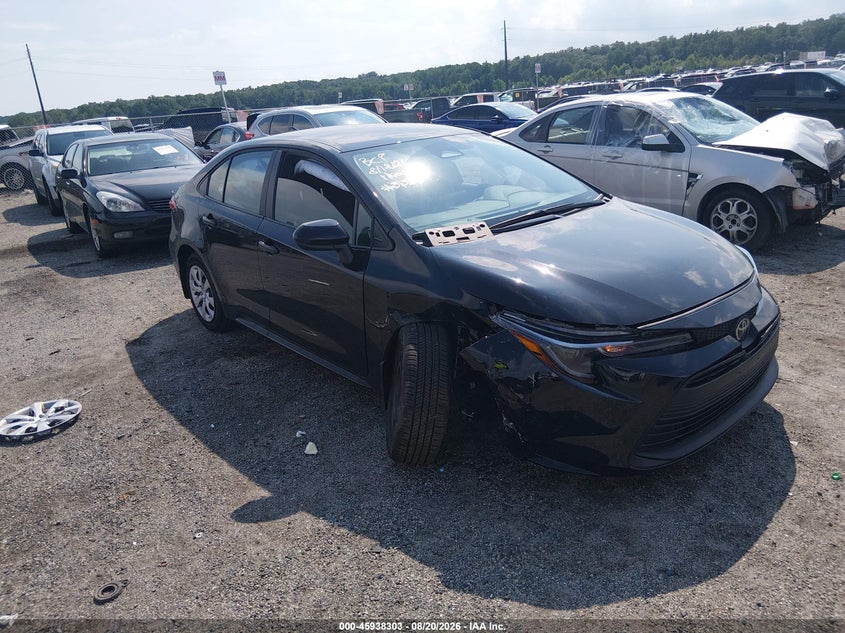 TOYOTA COROLLA 2026 VIN 5YFB4MDE2TP461589