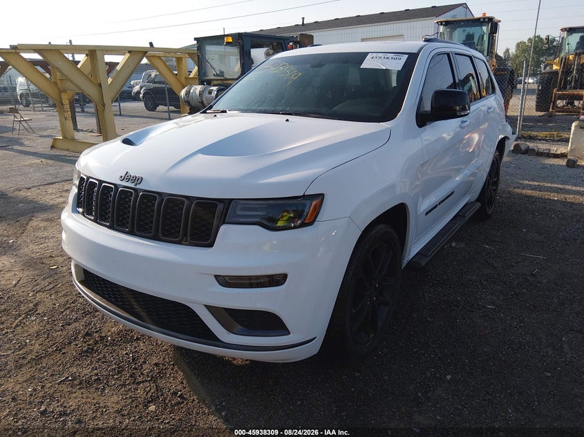 Vin: 1c4rjfbg0lc299218, lot: 46437481, jeep grand cherokee limited x 4x4 20202