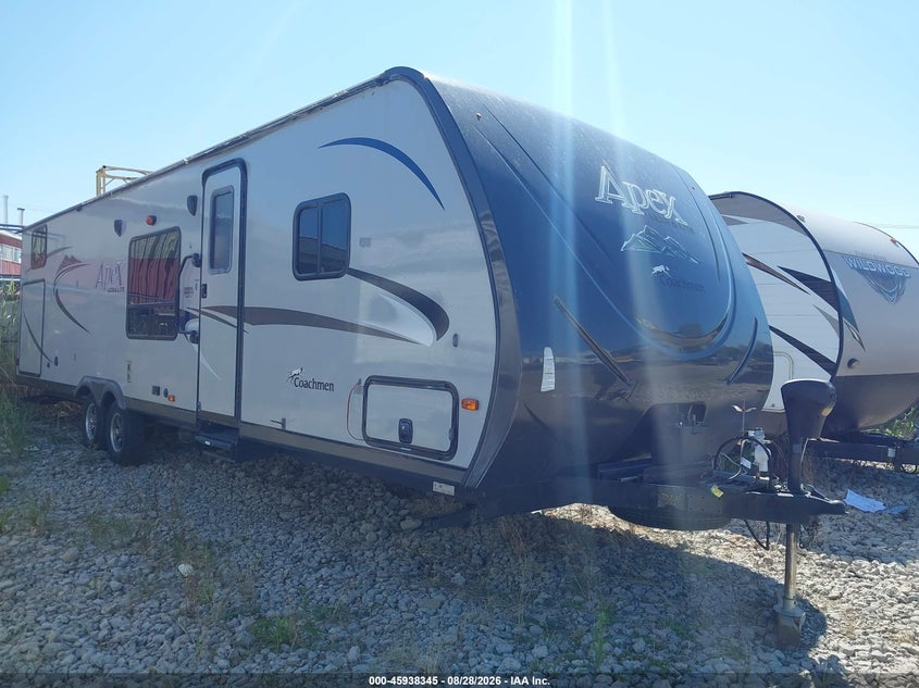 2016 COACHMEN OTHER auction photo 2