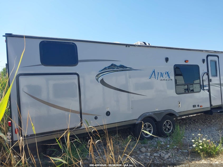 2016 COACHMEN OTHER auction photo 3