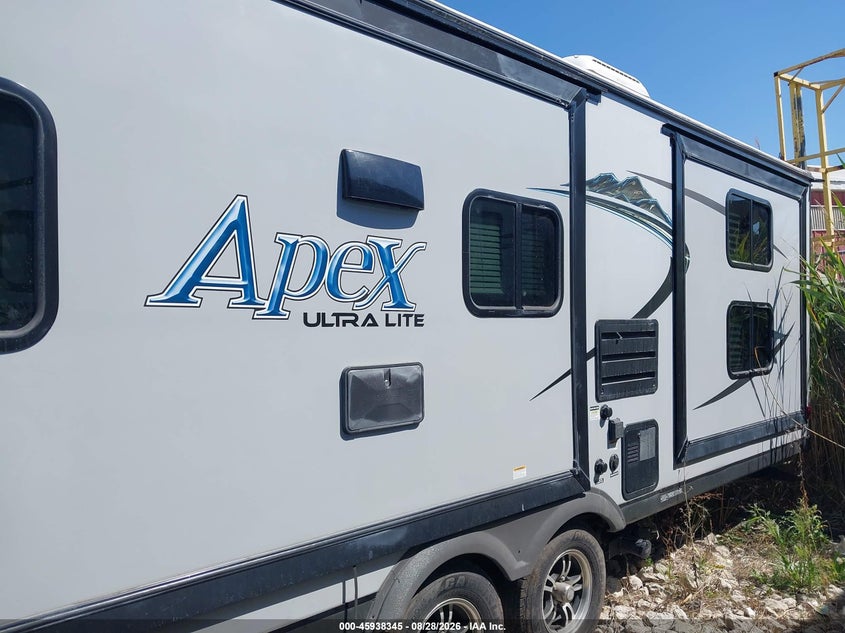 2016 COACHMEN OTHER auction photo 4