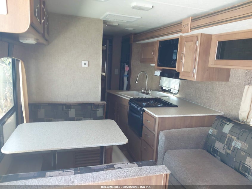 2016 COACHMEN OTHER auction photo 6