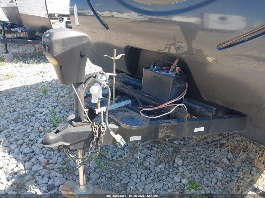 2016 COACHMEN OTHER auction photo 7