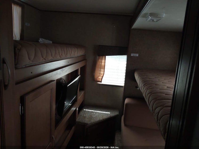 2016 COACHMEN OTHER auction photo 8