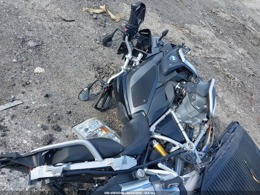 BMW R 1250 2019