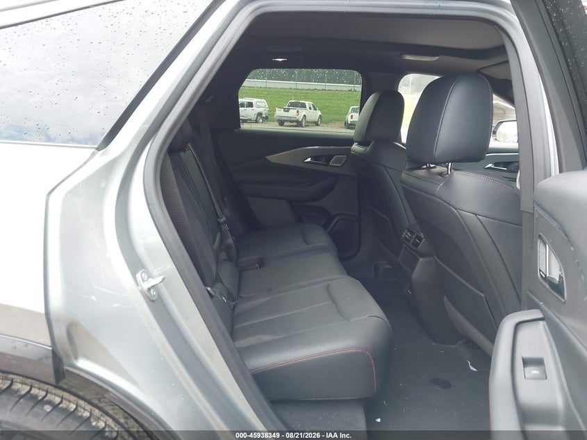 ACURA ZDX 2024 VIN 4W5KHNRL8RZ500253