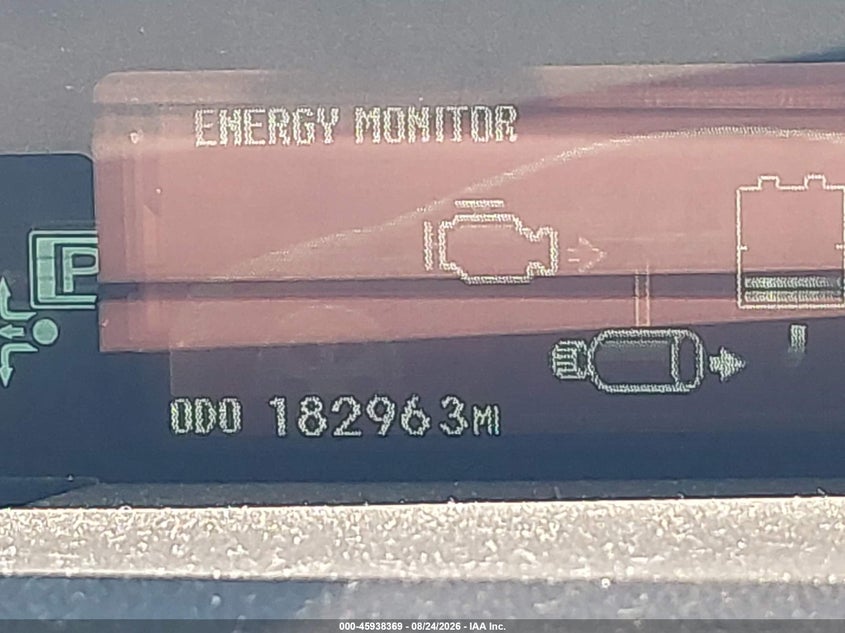 TOYOTA PRIUS - zdjęcie 16