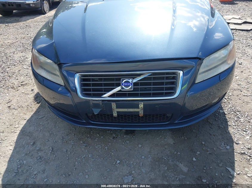 2009 VOLVO S80 auction photo 6
